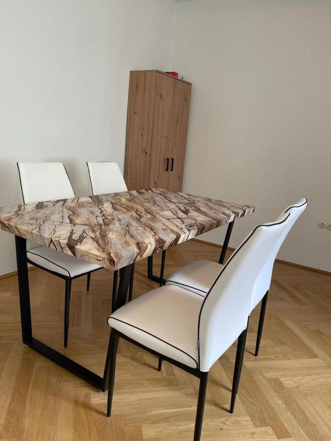 Default Stepahnsplatz Lägenhet Wien Exteriör bild